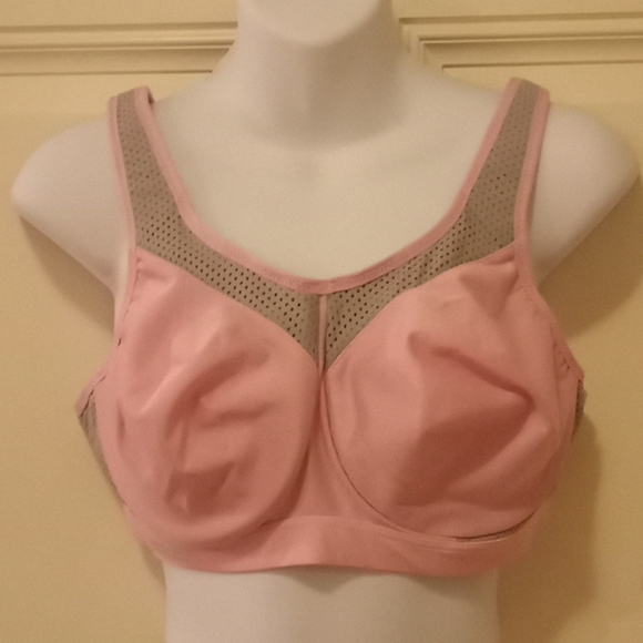 Glamorise Sport Elite Performance Bra - Picture 5 of 15